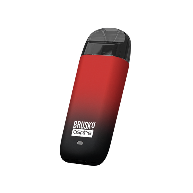 Brusko Minican 2 Pod Kit