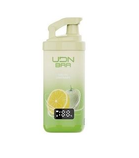 Купить Одноразовый Pod UDN BAR X V2 - Melon Lemonade (7000 затяжек)