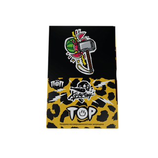 Купить Табак Хулиган Pop - Тор 25 г