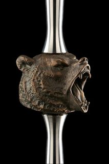 Купить Кальян Maklaud X - Cybear