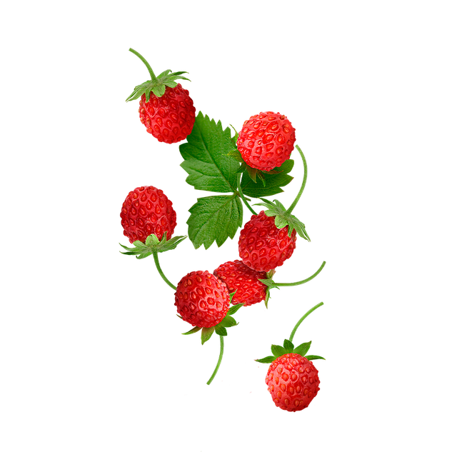 Табак Starline - Земляника 25 г