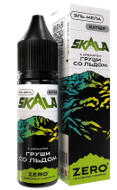 Skala 30 мл - Эль Мела (0 мг)