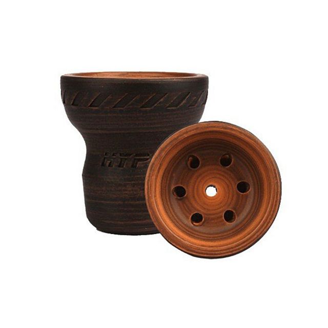 Чаша Hype Turkish - Темная