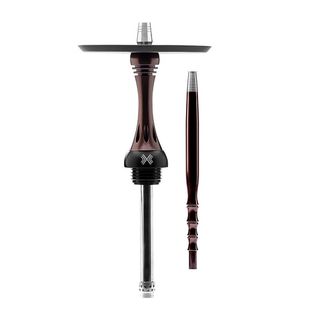 Купить Кальян Alpha Hookah Model X - Bronze