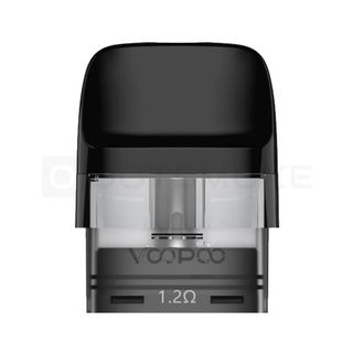 Картридж Voopoo DRAG Nano 2 - 1.2 Ом