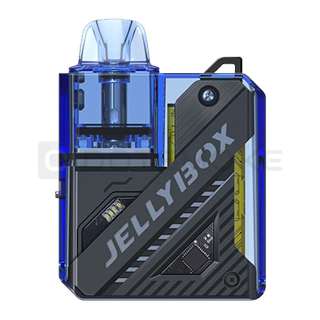 Rincoe Jellybox Nano 2 Pod Kit