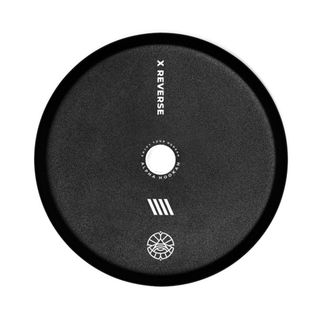 Купить Кальян Alpha Hookah Model X Reverse - Red Black