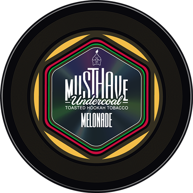 Табак MustHave - Melonade (25 г)