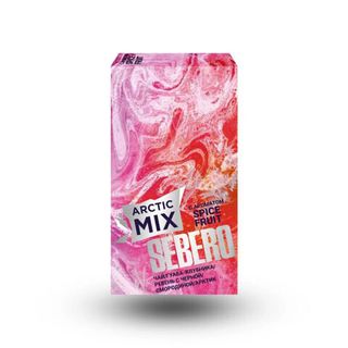 Купить Табак SEBERO Arctic MIX - Spice Fruit 20 г