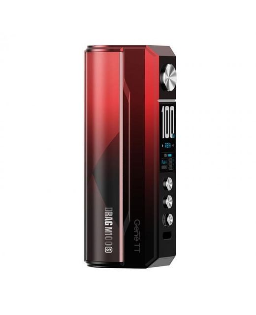 Боксмод Voopoo DRAG M100S