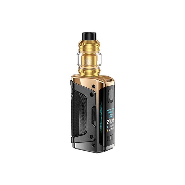 Набор GeekVape Aegis Legend 5 Kit