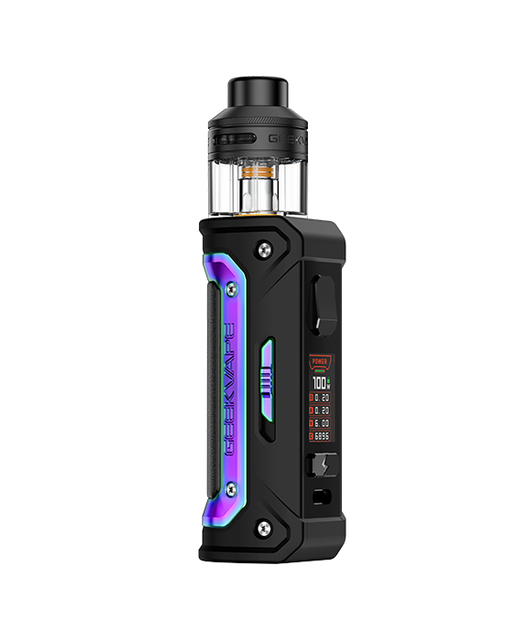 GeekVape E100 Aegis Eteno Pod Kit