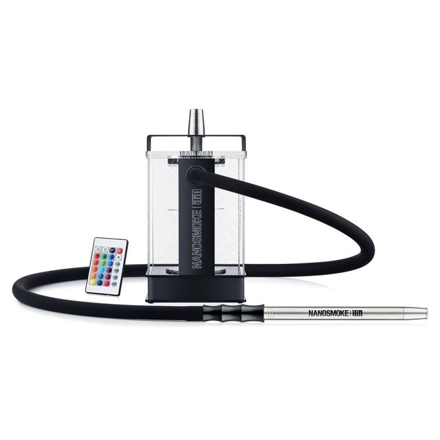 Кальян Nanosmoke - TWO