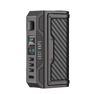 Купить Боксмод Lost Vape Thelema Quest 200