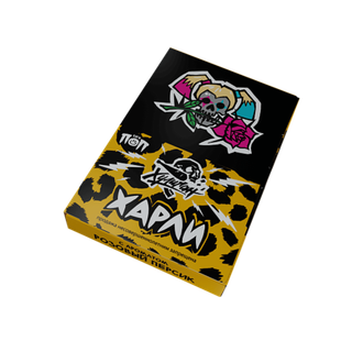 Купить Табак Хулиган Pop - Харли 25 г