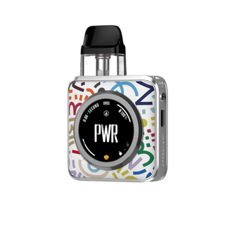 Купить Vaporesso Xros 5 Nano Pod Kit