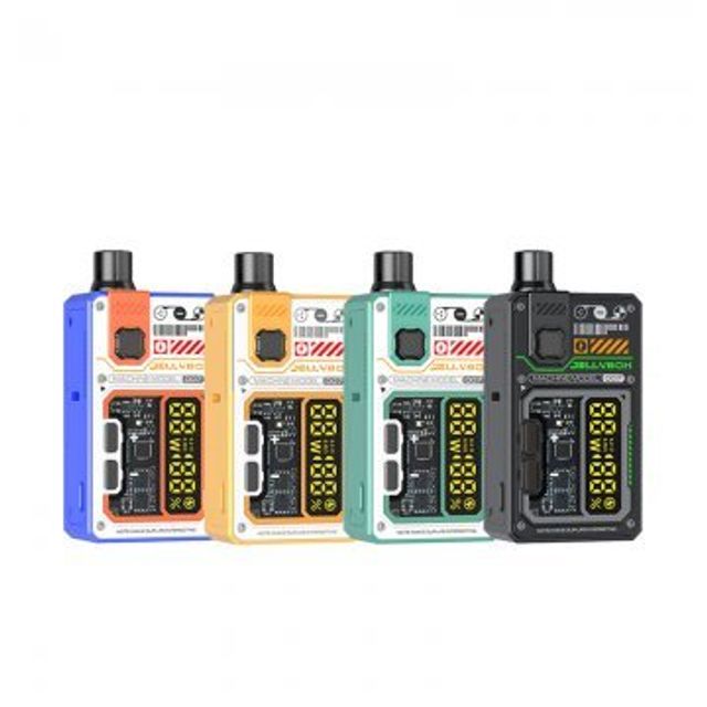 Rincoe Manto Aio Plus 2 Pod Kit