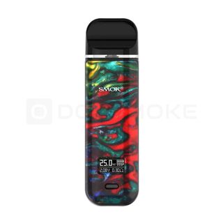 Купить Smok Novo X Pod Kit