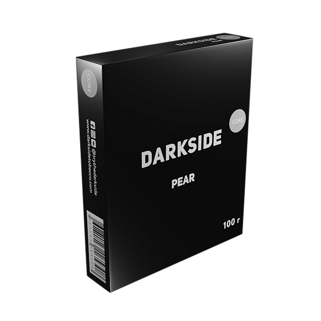 Табак DarkSide Core - Pear 100 г