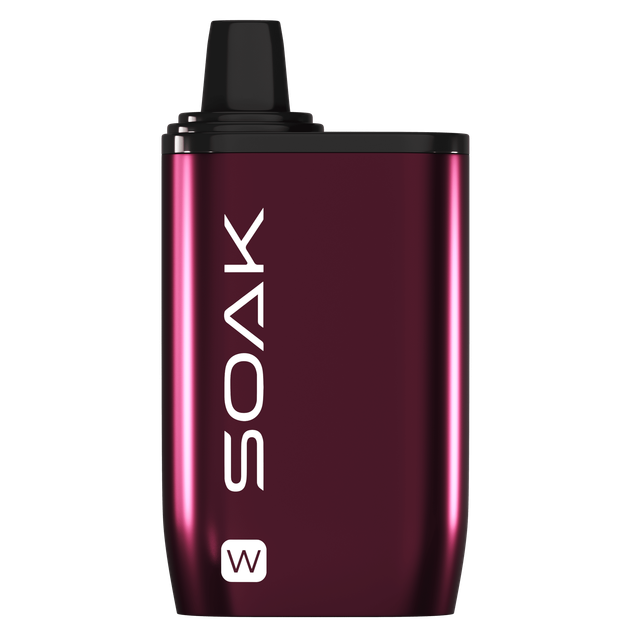 Одноразовый Pod Soak W - Mango Passion fruit (10000 затяжек)