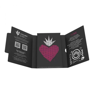 Табак Хулиган - Pink 25 г