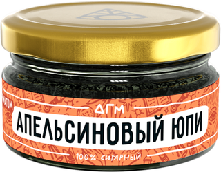 Купить Табак Dogma - Апельсиновый Юпи 20 г