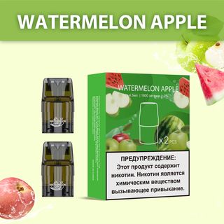 Купить Картридж UDN-X Plus - Watermelon Apple (2 шт)
