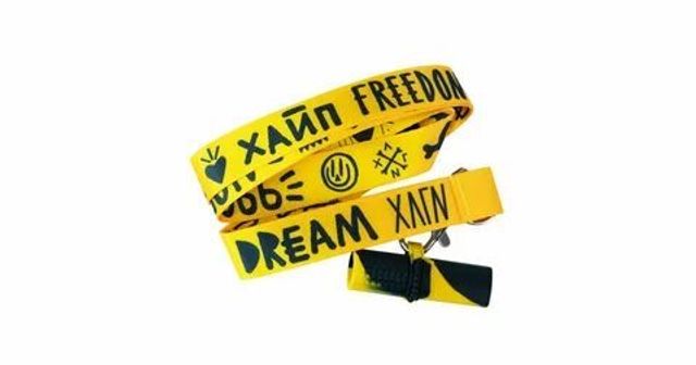 Персональный мундштук Хулиган