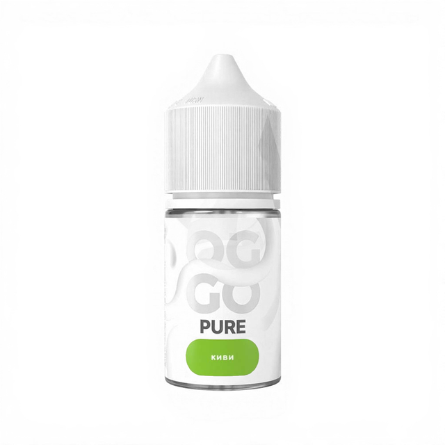 Ароматизатор Oggo Pure 14 мл - Киви