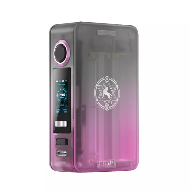 Боксмод Lost Vape Centaurus N200
