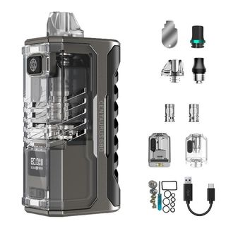 Купить Lost Vape Centaurus G80 AIO RBA Edition Kit