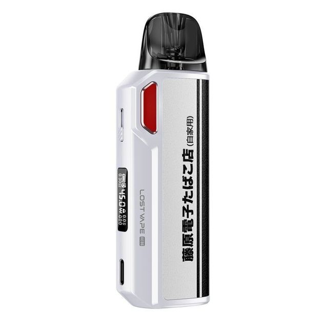 Lost Vape Thelema Elite DM45 Pod Kit