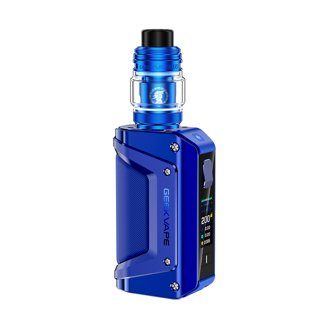 Набор GeekVape Aegis Legend 3 Kit
