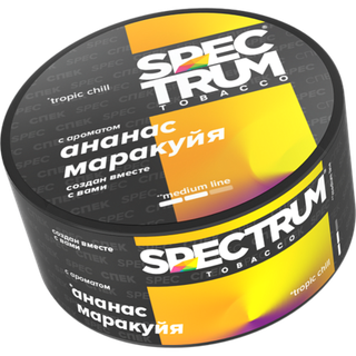 Купить Табак Spectrum MD - Tropic Chill 25 г