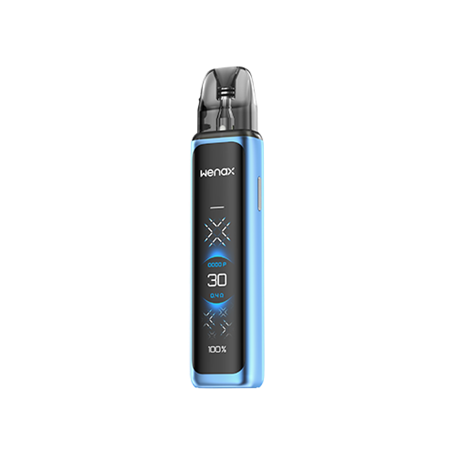 GeekVape Wenax Q Ultra Pod Kit