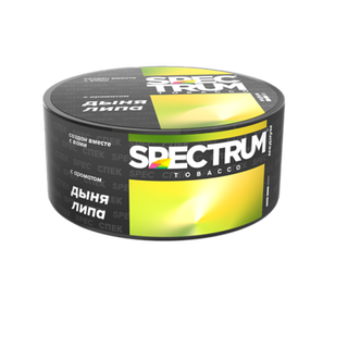 Купить Табак Spectrum MD - Дыня Липа 25 г