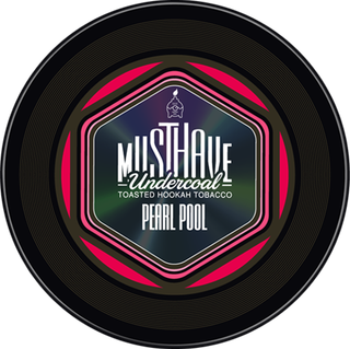 Табак MustHave - Pearl Pool 25 г