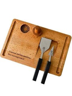 Доска для табака Mr Brew