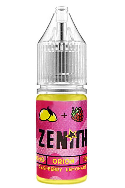 Zenith Salt 10 мл - Orion (20 мг)