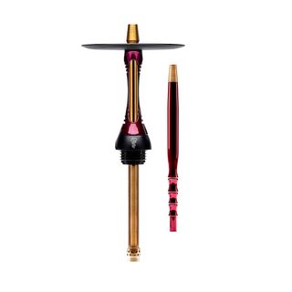 Купить Кальян Alpha Hookah Model S - Red Candy