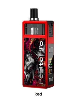 Купить Smoant Pasito Pro Pod Kit
