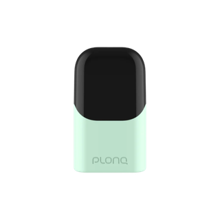 Картридж Plonq X - Мята (2 шт)
