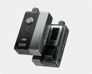 Купить Smoant Knight AIO Pod Kit