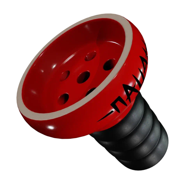 Чаша Хулиган Пацан - Красный