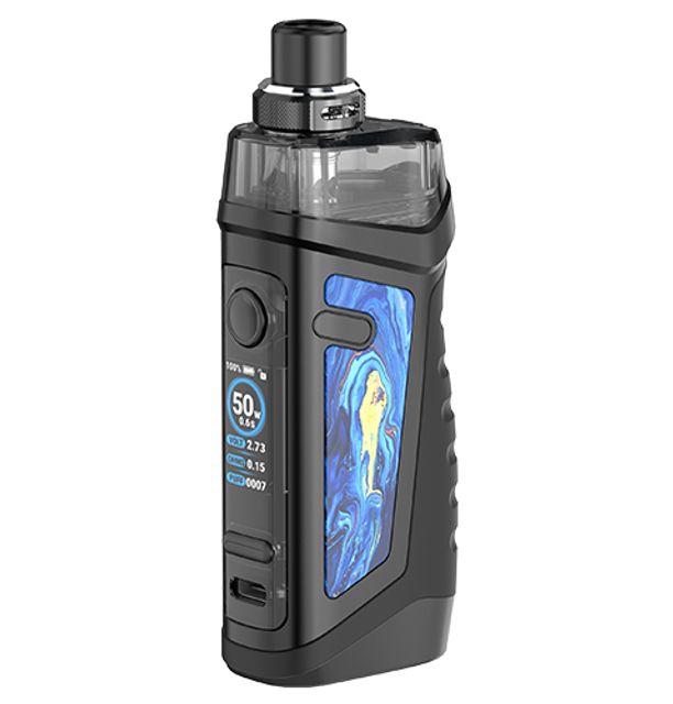 Vandy Vape JACKAROO 18650 Pod Kit