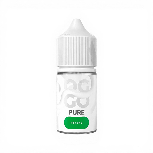 Ароматизатор Oggo Pure 14 мл - Яблоко