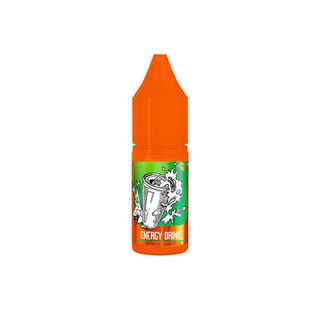 Купить Rell Orange Salt 10 мл - Energy Drink (18 мг)