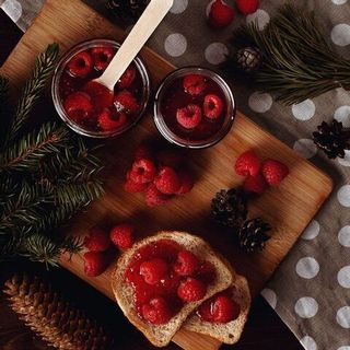 Купить Табак Aircraft - Siberian Jam 40 г