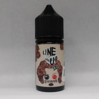 Купить Line Up Salt 30 мл - Learmonth (20 мг)