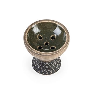 Купить Чаша Alpha Bowl Turk Design - Green Sand
